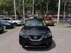 Nissan Sylphy Classic 1.6XE CVT Comfort Edition - фото 3