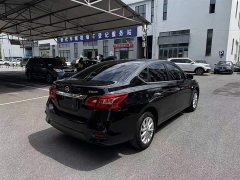 Nissan Sylphy Classic 1.6XE CVT Comfort Edition - фото 4