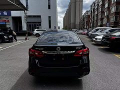 Nissan Sylphy Classic 1.6XE CVT Comfort Edition - фото 5