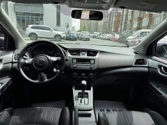 Nissan Sylphy Classic 1.6XE CVT Comfort Edition - фото 8