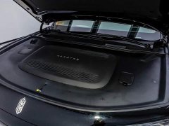 Lynk & Co Zunjie S800 Extended Range Star Executive Edition 4 seats (192-line lidar) - фото 11