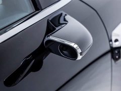 Lynk & Co Zunjie S800 Extended Range Star Executive Edition 4 seats (192-line lidar) - фото 12