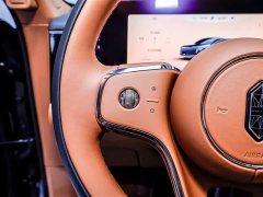 Lynk & Co Zunjie S800 Extended Range Star Executive Edition 4 seats (192-line lidar) - фото 14