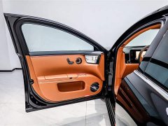 Lynk & Co Zunjie S800 Extended Range Star Executive Edition 4 seats (192-line lidar) - фото 16