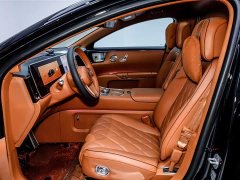 Lynk & Co Zunjie S800 Extended Range Star Executive Edition 4 seats (192-line lidar) - фото 17