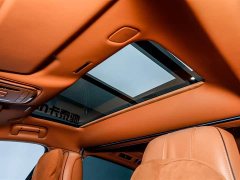 Lynk & Co Zunjie S800 Extended Range Star Executive Edition 4 seats (192-line lidar) - фото 18