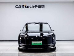 Lynk & Co Zunjie S800 Extended Range Star Executive Edition 4 seats (192-line lidar) - фото 2