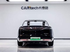 Lynk & Co Zunjie S800 Extended Range Star Executive Edition 4 seats (192-line lidar) - фото 3