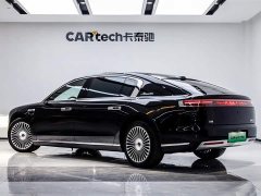 Lynk & Co Zunjie S800 Extended Range Star Executive Edition 4 seats (192-line lidar) - фото 4