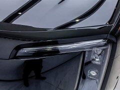 Lynk & Co Zunjie S800 Extended Range Star Executive Edition 4 seats (192-line lidar) - фото 6