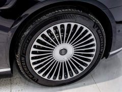 Lynk & Co Zunjie S800 Extended Range Star Executive Edition 4 seats (192-line lidar) - фото 8