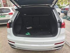 Audi Q3 2022 35 TFSI Fashionable and Dynamic - фото 3