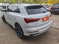 Audi Q3 2022 35 TFSI Fashionable and Dynamic - фото 4