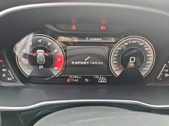 Audi Q3 2022 35 TFSI Fashionable and Dynamic - фото 7