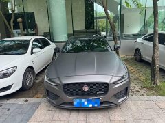 Jaguar XEL 2022 2.0T 250PS R-DYNAMIC S Advanced Sports Edition - фото 2