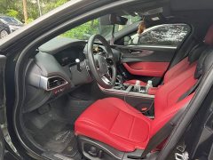 Jaguar XEL 2022 2.0T 250PS R-DYNAMIC S Advanced Sports Edition - фото 4