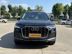 Audi Q7 45 TFSI quattro S line sports - фото 1