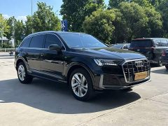Audi Q7 45 TFSI quattro S line sports - фото 2