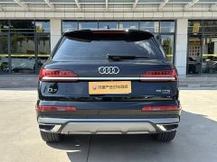 Audi Q7 45 TFSI quattro S line sports - фото 4
