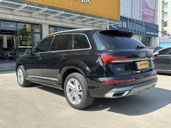 Audi Q7 45 TFSI quattro S line sports - фото 5