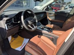 Audi Q7 45 TFSI quattro S line sports - фото 8