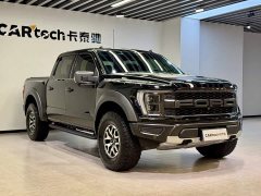 Ford F-150 Raptor 2023 3.5T Raptor - фото 3