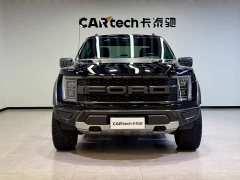 Ford F-150 Raptor 2023 3.5T Raptor - фото 4