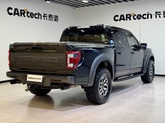 Ford F-150 Raptor 2023 3.5T Raptor - фото 6