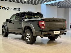Ford F-150 Raptor 2023 3.5T Raptor - фото 8