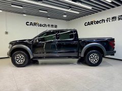 Ford F-150 Raptor 2023 3.5T Raptor - фото 9