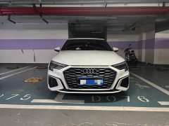 Audi A3 Sportback 35 TFSI aggressive sports - фото 3