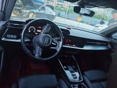 Audi A3 Sportback 35 TFSI aggressive sports - фото 5