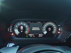 Audi A3 Sportback 35 TFSI aggressive sports - фото 6