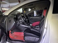 Audi A3 Sportback 35 TFSI aggressive sports - фото 7