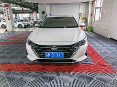 Nissan Sylphy 1.6L CVT smart driving version - фото 3