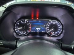Nissan Sylphy 1.6L CVT smart driving version - фото 6