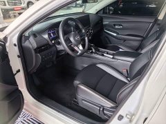 Nissan Sylphy 1.6L CVT smart driving version - фото 7