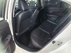 Nissan Sylphy 1.6L CVT smart driving version - фото 8