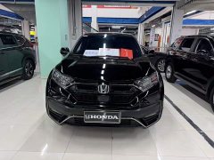Honda CR-V 2021 240TURBO CVT two-wheel drive Black Jazz Edition - фото 1