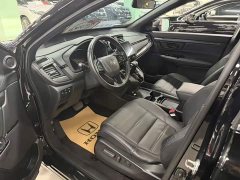 Honda CR-V 2021 240TURBO CVT two-wheel drive Black Jazz Edition - фото 5