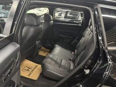 Honda CR-V 2021 240TURBO CVT two-wheel drive Black Jazz Edition - фото 6