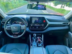 Toyota Highlander Dual Engine 2.5L Two-wheel drive Elite Edition 5 seats - фото 5