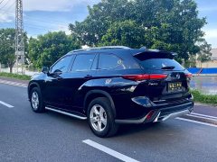 Toyota Highlander Dual Engine 2.5L Two-wheel drive Elite Edition 5 seats - фото 7