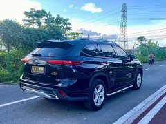 Toyota Highlander Dual Engine 2.5L Two-wheel drive Elite Edition 5 seats - фото 9