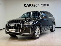 Audi Q7 2023 45 TFSI quattro S line sports - фото 1