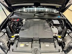 Audi Q7 2023 45 TFSI quattro S line sports - фото 11