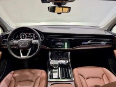 Audi Q7 2023 45 TFSI quattro S line sports - фото 14