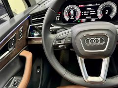 Audi Q7 2023 45 TFSI quattro S line sports - фото 15
