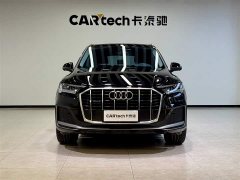 Audi Q7 2023 45 TFSI quattro S line sports - фото 3