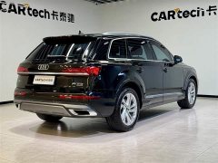 Audi Q7 2023 45 TFSI quattro S line sports - фото 4